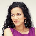 Anoushka Shankar、Norah Jones