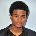 Trevor Jackson、Sage the Gemini