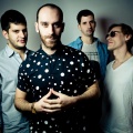 X Ambassadors、Jamie N Commons、Great Good Fine OK