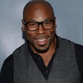 Anthony Evans