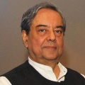 ashok khosla