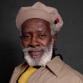 burning spear