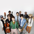 Kingston Rudieska、킹스턴 루디스카