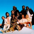 Edward Sharpe & The Magnetic Zeros