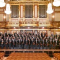 Vienna Philharmonic Orchestra、Herbert von Karajan