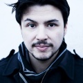 Jamie Woon