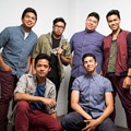 The Filharmonic、Blake Lewis