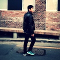Truelove、Alpha.、Cali the Dreamer、Vistuh、Travis Gooden