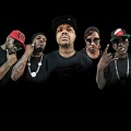 Da Mafia 6ix、Juicy J、Koopsta Knicca、Skinny Pimp