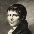 Heinrich von Kleist、Reclam Hörbücher、Elmar Nettekoven