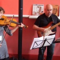 Bill Wells、Barbara Morgenstern、Annie Whitehead、Stefan Schneider