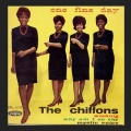 THE CHIFFONS