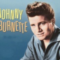 Johnny Burnette、The Rock 'n' Roll Trio