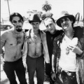 Jane's Addiction、Eric Adam Avery、Perry Farrell、David Michael Navarro、Stephen Andrew Perkins