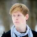 Christopher Norman、topher jones