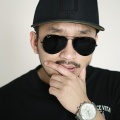 Jeebag、San E、Outsider