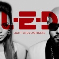 LED、Panaphonic、Anna Hurst