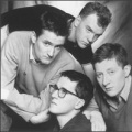 the housemartins