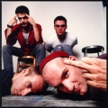 Fugazi、WLS、АДОНАЙ