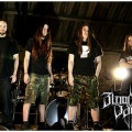 Bloodshot Dawn