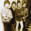 Faces、The Yardbirds