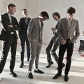 Spector、Mann、Graham Blvd.