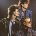 love and rockets