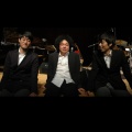 Gentle Rain、문혜원