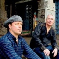 Bombay Dub Orchestra、thievery corporation