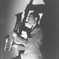 Jimmy Dorsey、His Original Dorseyland Jazz Band、Claire Hogan