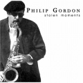 Philip Gordon、Mischa Elman