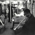 donald byrd、Doug Watkins