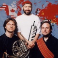 Moscow Art Trio、Huun-huur-Tu