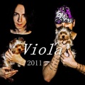 viola、Elias Goldstein、Monica Pavel piano