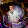 Loz Contreras、Mydas