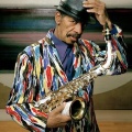 Ornette Coleman