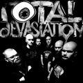 Total Devastation、Franzen、TRACE