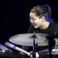 Anne Paceo、Raphaël Imbert、Aurore Imbert、Johan Farjot