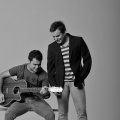 Marcos & Belutti、Ferrugem