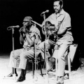 brownie mcghee、sonny terry