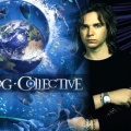 The Prog Collective、David Clayton-Thomas、Steve Hillage