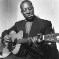 Big Bill Broonzy、washboard sam