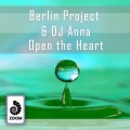 Berlin Project、DJ Anna