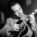 Django Reinhardt、stephane grappelli