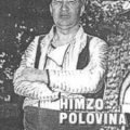 Himzo Polovina