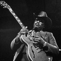 otis rush、magic sam、Essential Classics