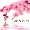 Asian Zen Spa Music Meditation、The Rainforest Collective、calm shores