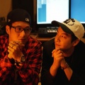 Zappy House、EPsta