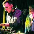 Girl Unit、Claude VonStroke