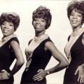 Martha & the Vandellas、Martha Reeves & The Vandellas